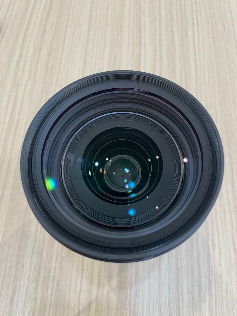 SIGMA 24-70mm f2.8 DG DN Art【E-mount】