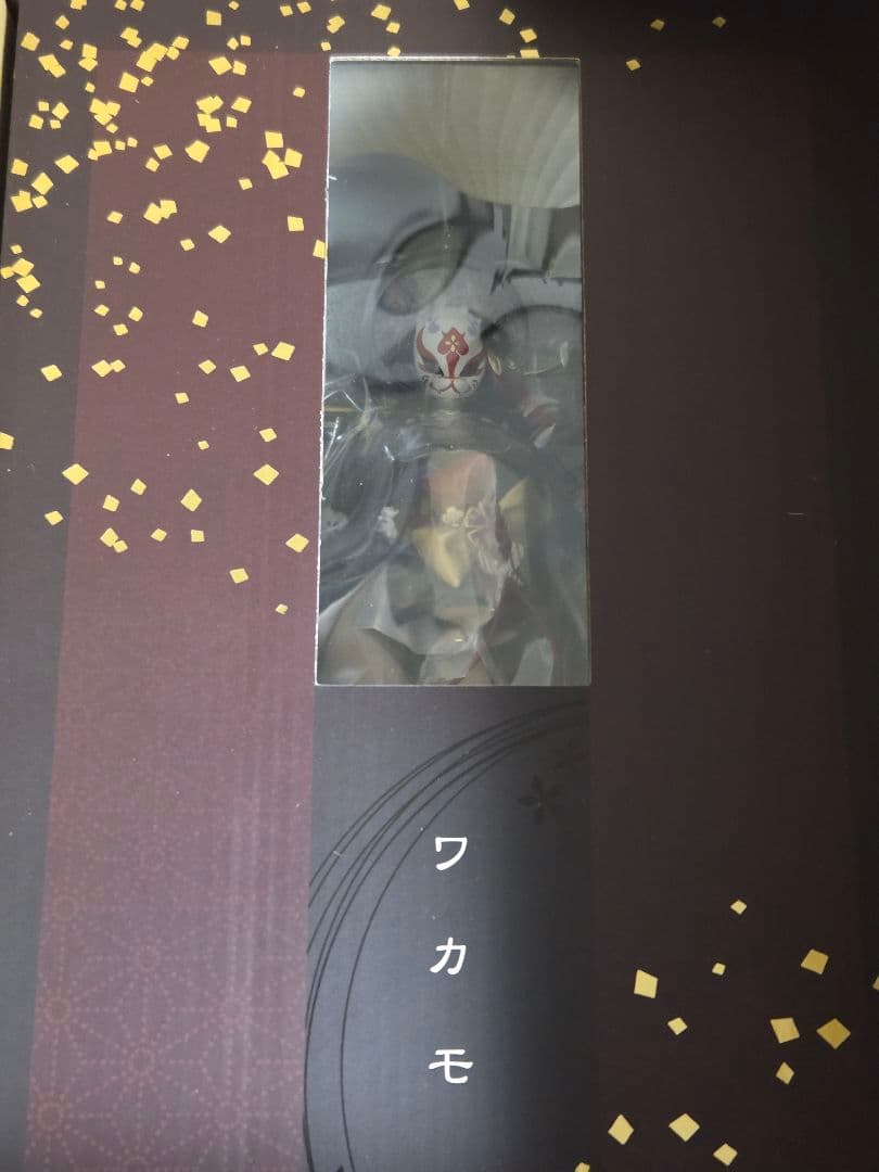 ネオンマックス　ブルーアーカイブ　 ワカモ フィギュア