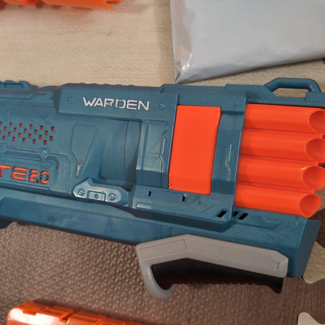NERF トイガンセット フォートナイト