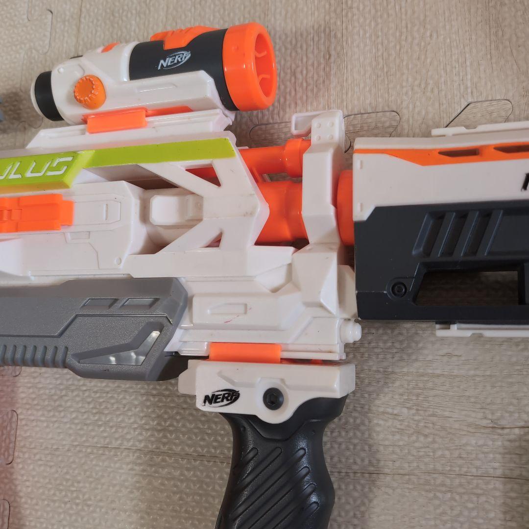 NERF トイガンセット フォートナイト