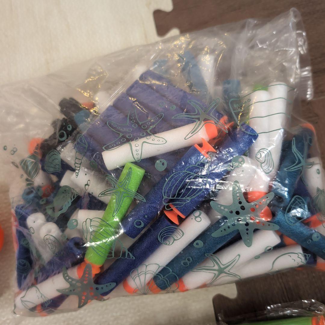 NERF トイガンセット フォートナイト