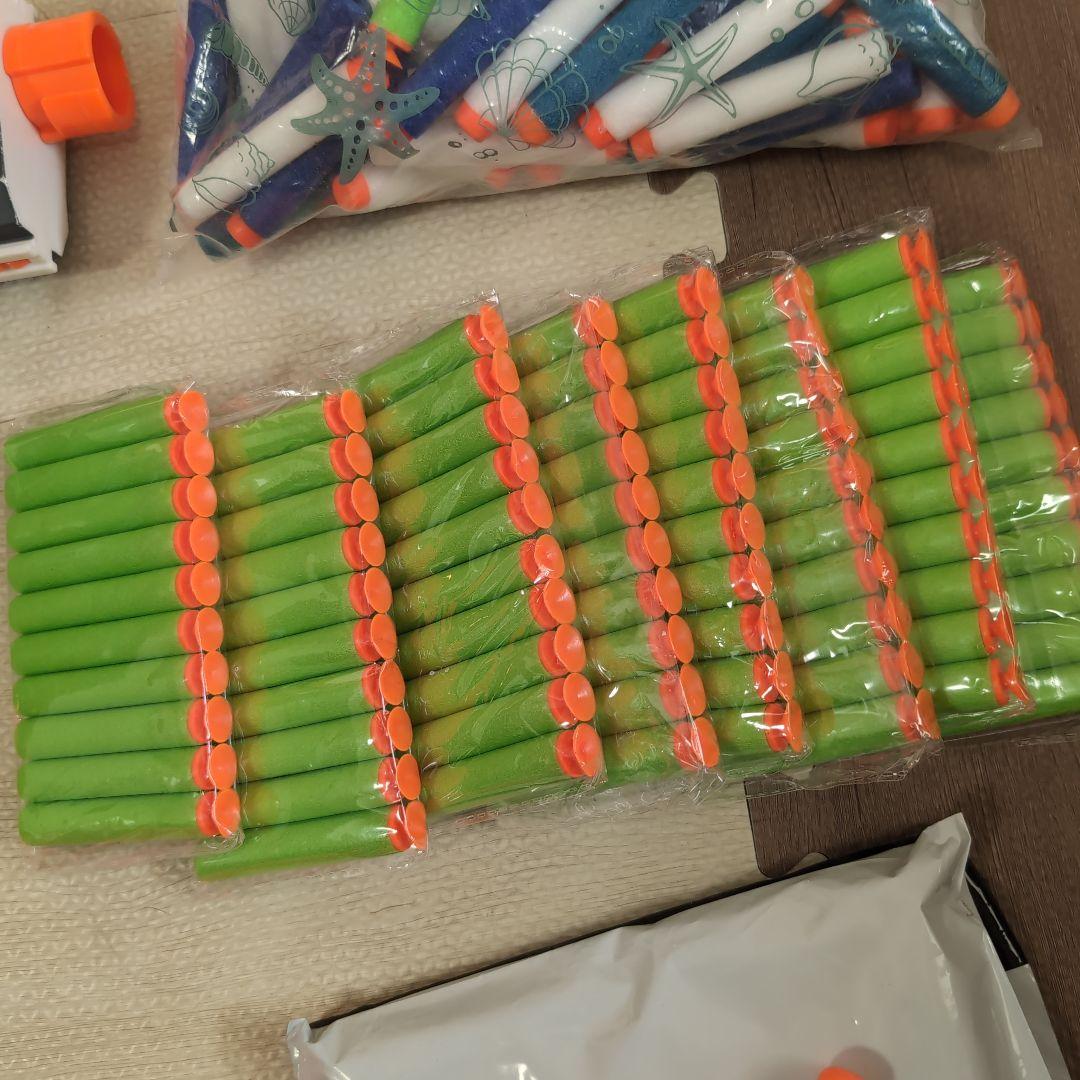 NERF トイガンセット フォートナイト