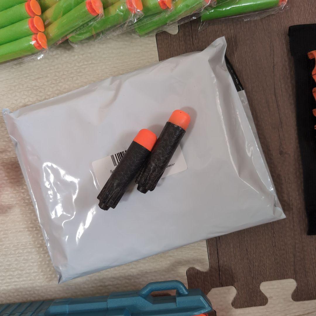 NERF トイガンセット フォートナイト