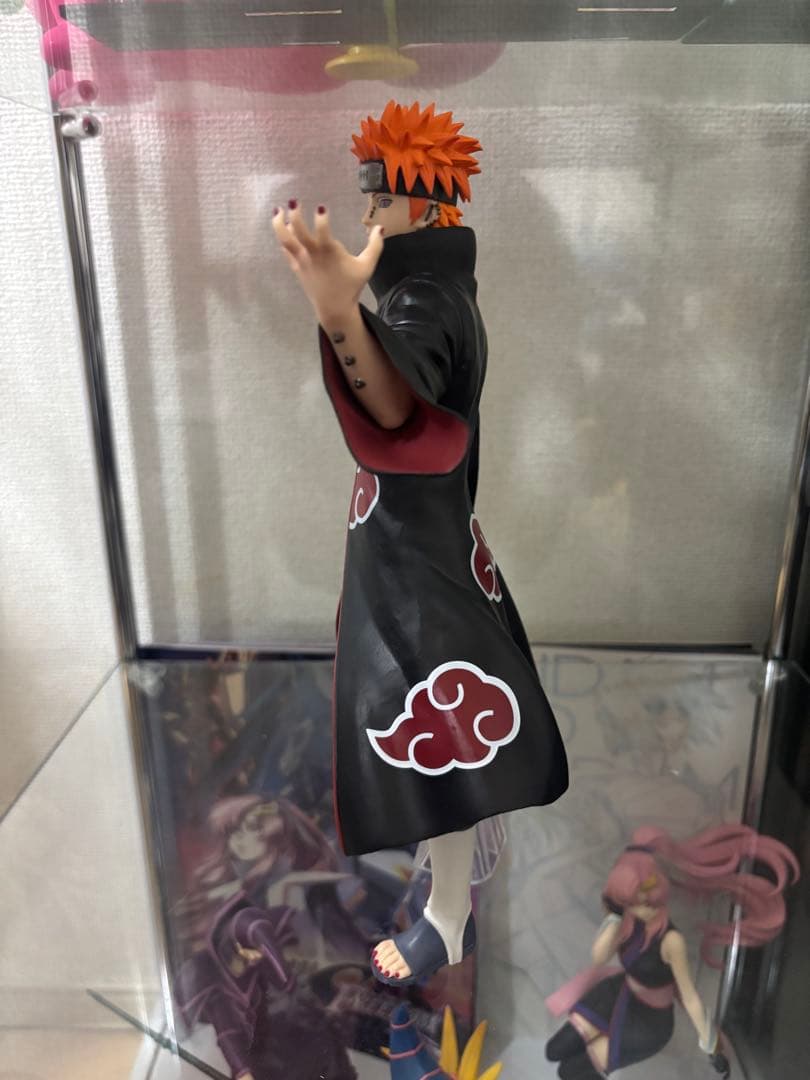 ペイン　天道　一番くじ　フィギュア