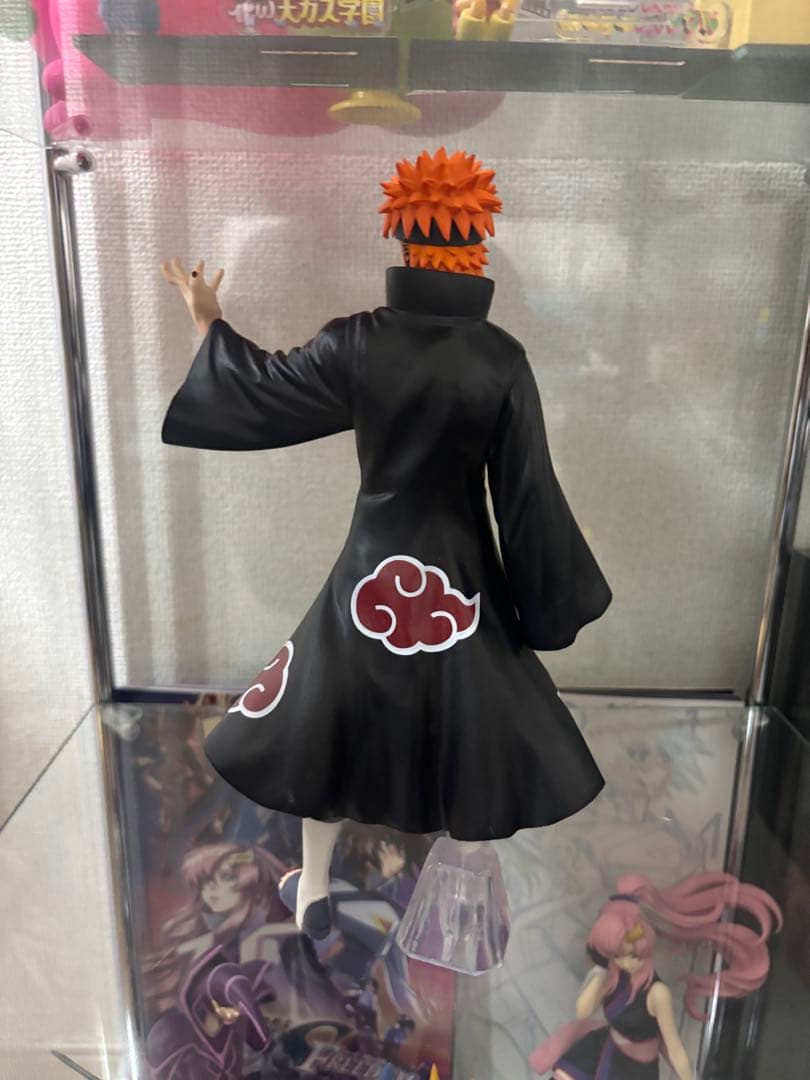 ペイン　天道　一番くじ　フィギュア