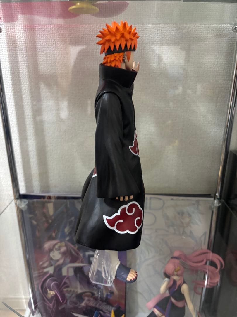 ペイン　天道　一番くじ　フィギュア