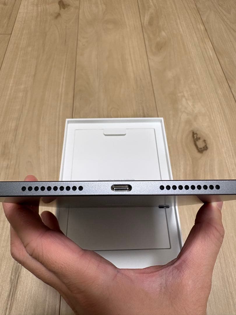 iPad mini 6スペースグレー 本体　64GB