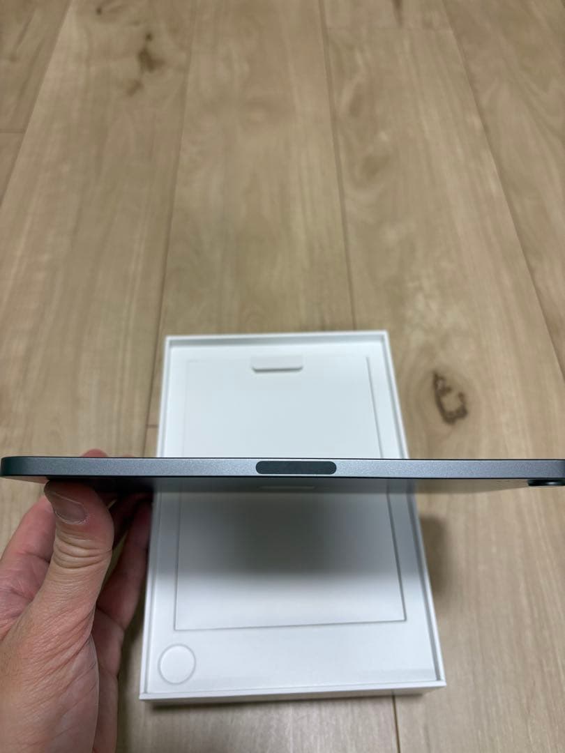 iPad mini 6スペースグレー 本体　64GB
