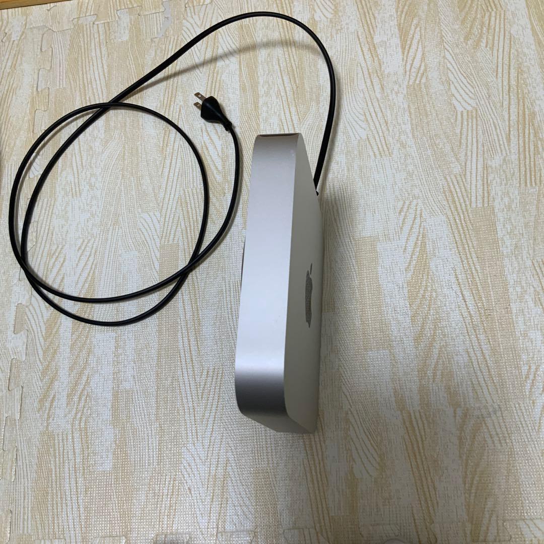 【価格変更】2TB/16GB/M1 Mac Mini
