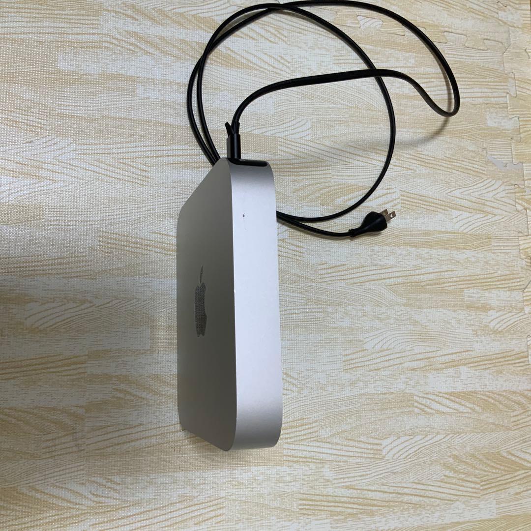 【価格変更】2TB/16GB/M1 Mac Mini