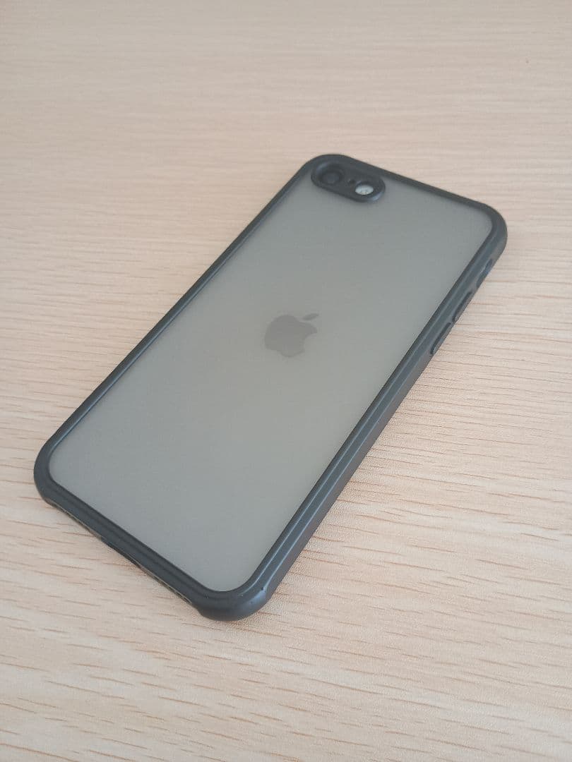 iPhone SE 第2世代 se2 64GB 本体 ホワイト SIMフリー