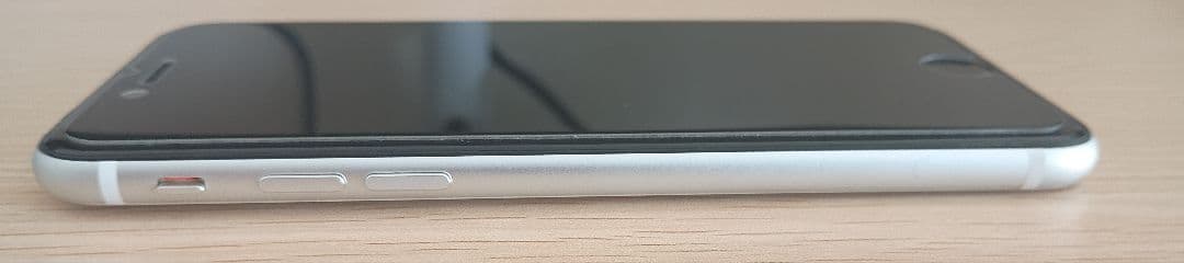 iPhone SE 第2世代 se2 64GB 本体 ホワイト SIMフリー