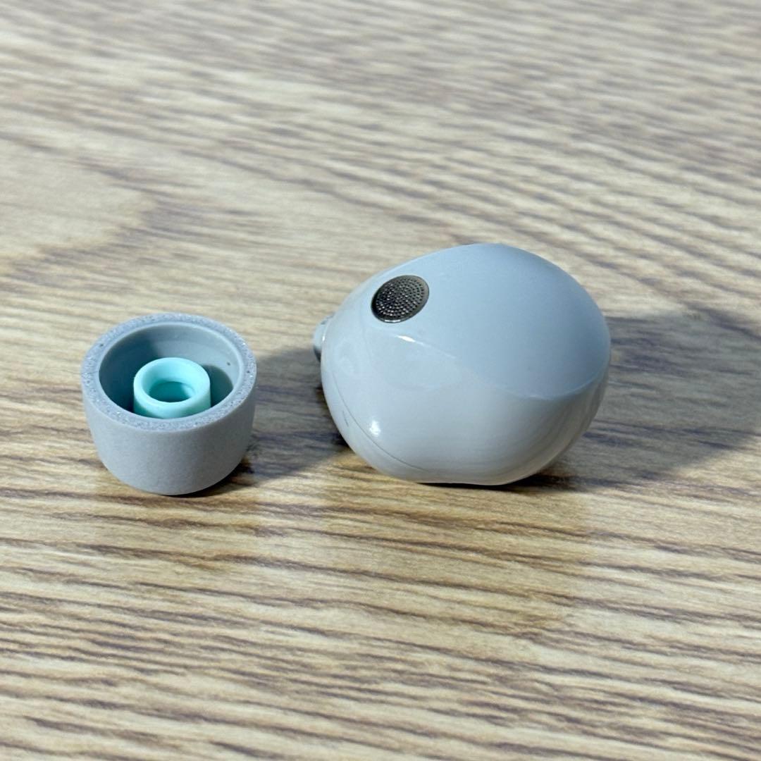 左のみ WF-1000XM5 ホワイト 左 L