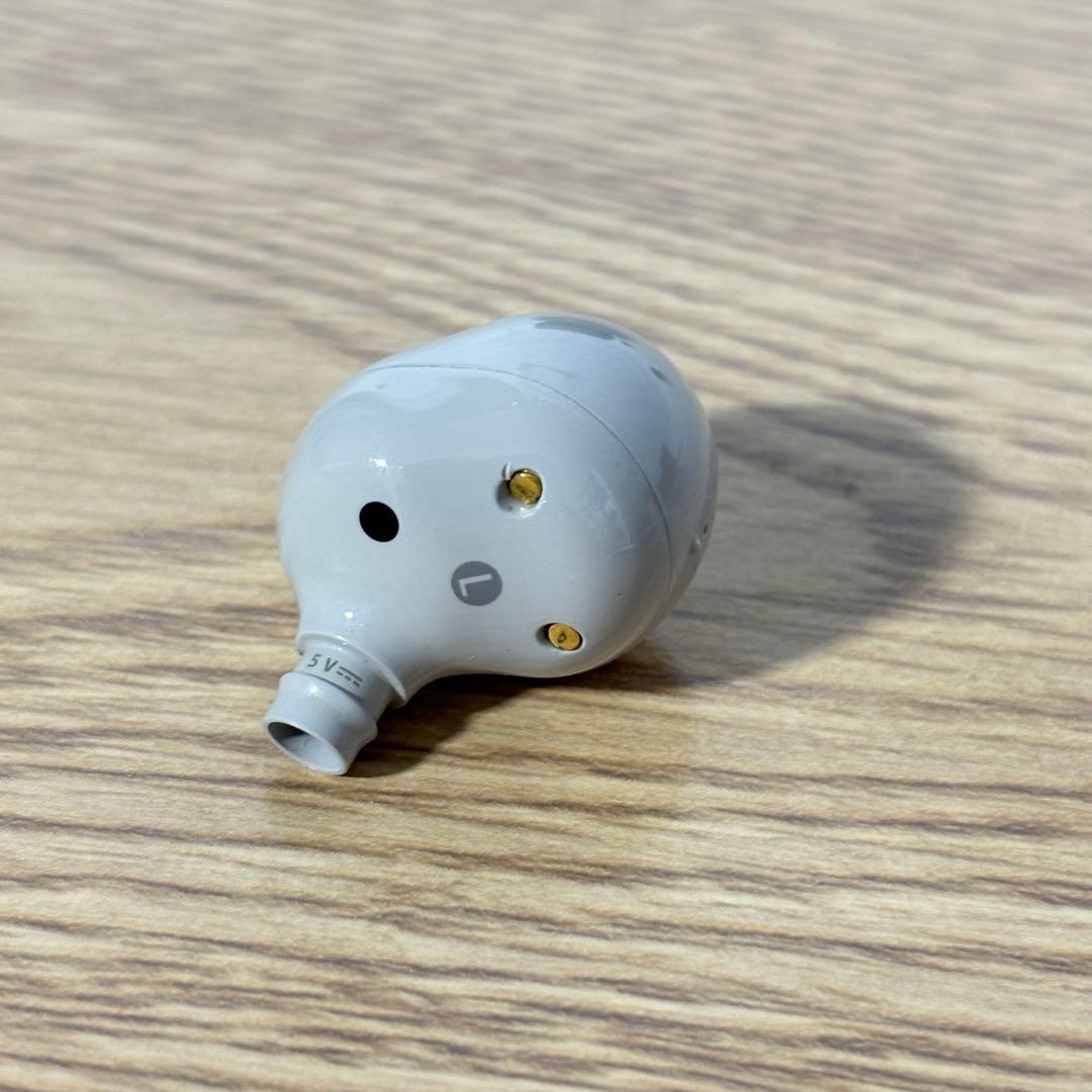 左のみ WF-1000XM5 ホワイト 左 L