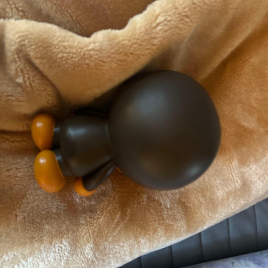 ベイビーマイロ置物