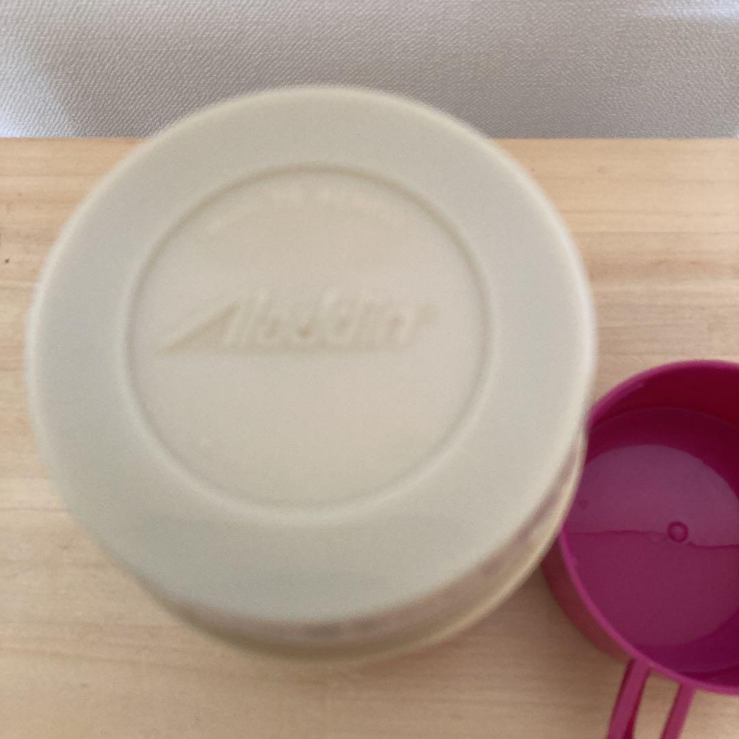 超レア　YOGI BEAR 水筒　アラジンサーモボトル　昭和レトロ