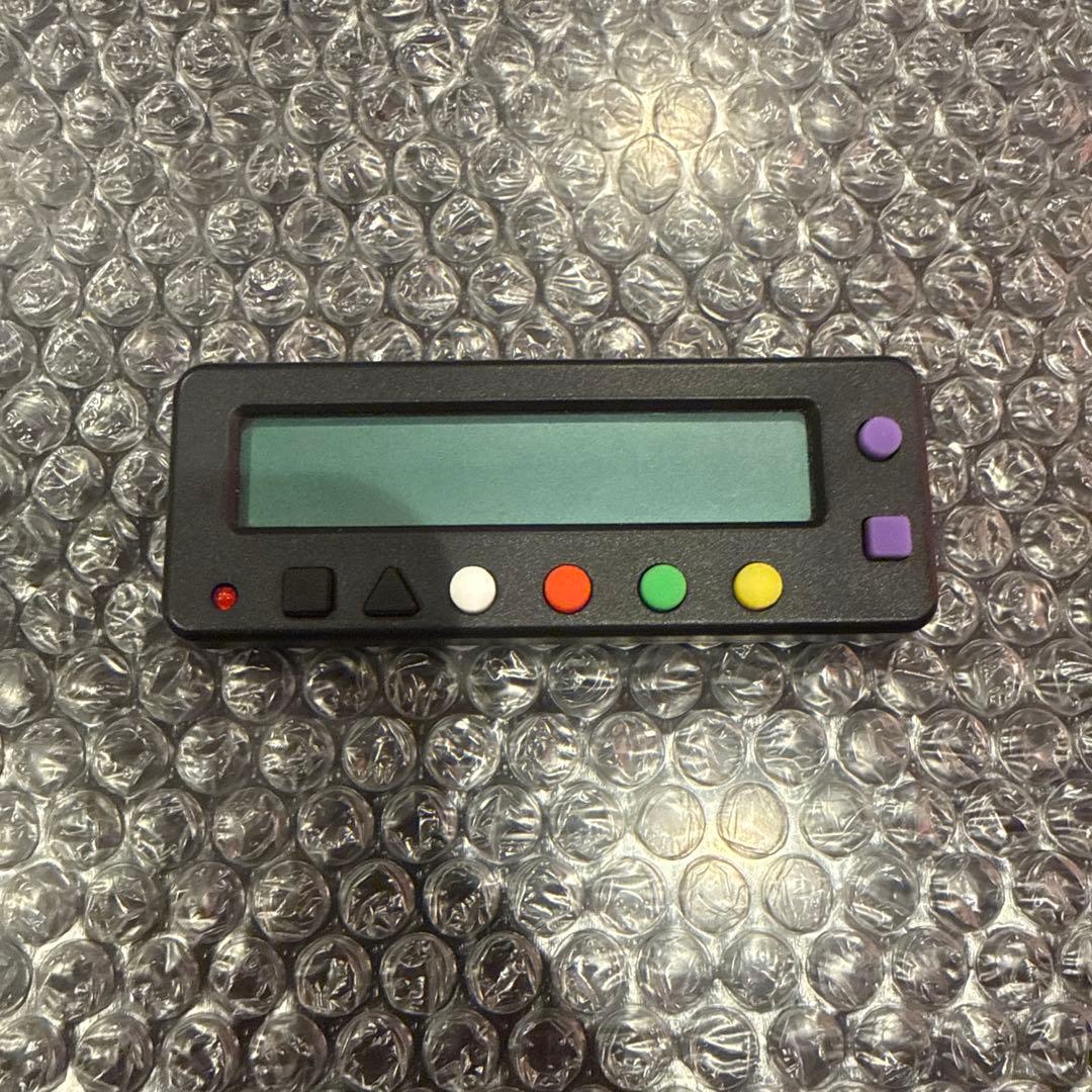 カチカチ君 カラーブラック ジャグラーカード(ゲルニカ)、ジャグラーグッズ