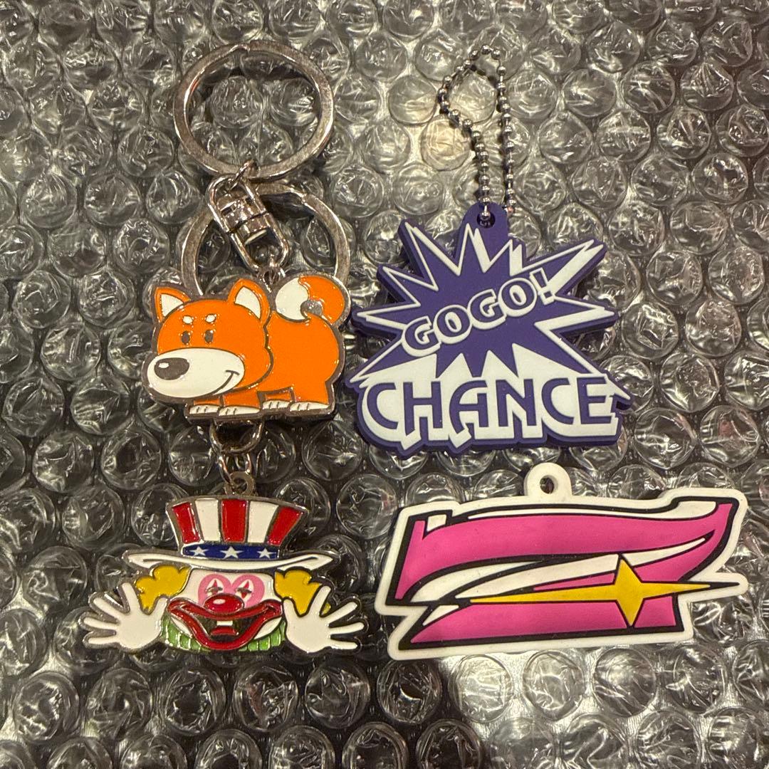 カチカチ君 カラーブラック ジャグラーカード(ゲルニカ)、ジャグラーグッズ