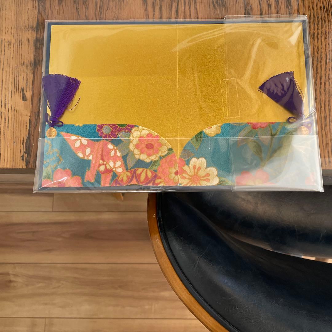 五月人形　1度のみ使用