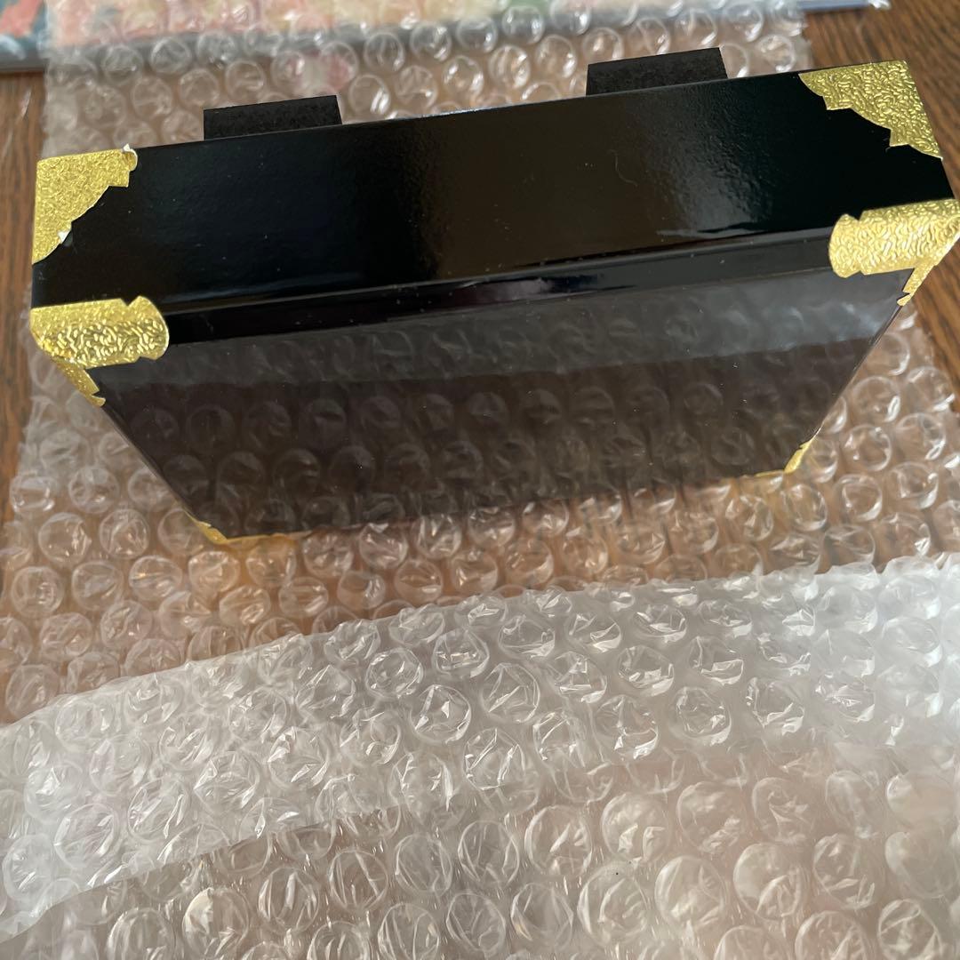 五月人形　1度のみ使用