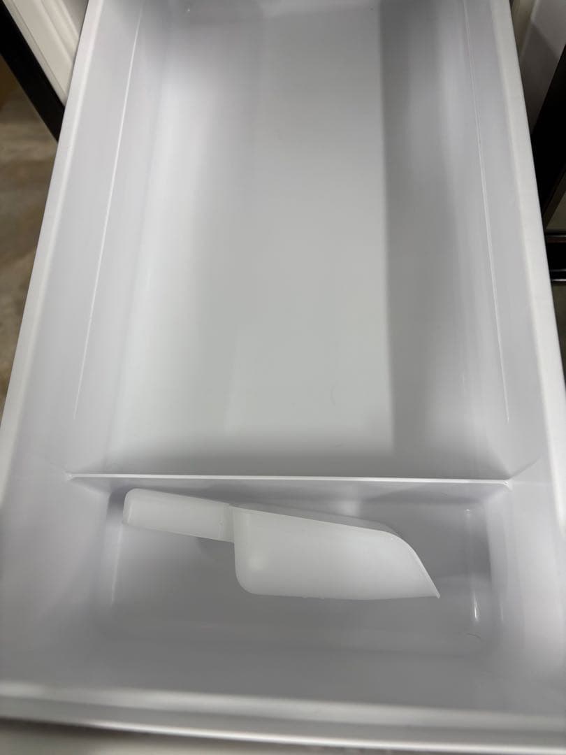 冷凍庫引き出し新品 日立 冷蔵庫 クリスタルミラー 670L R-CX6700