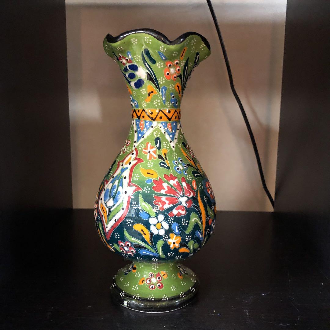 トルコ雑貨　ハンドメイド