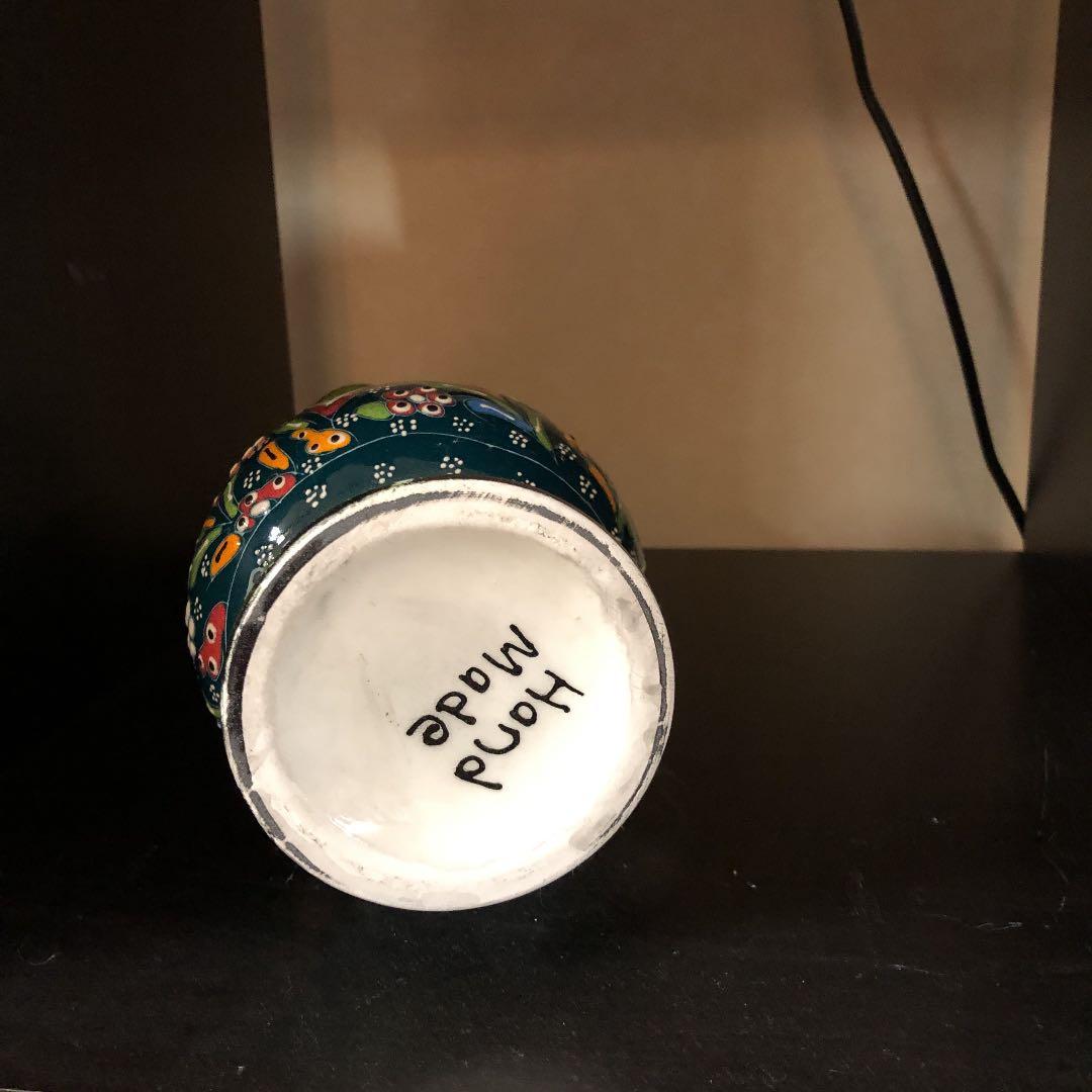 トルコ雑貨　ハンドメイド