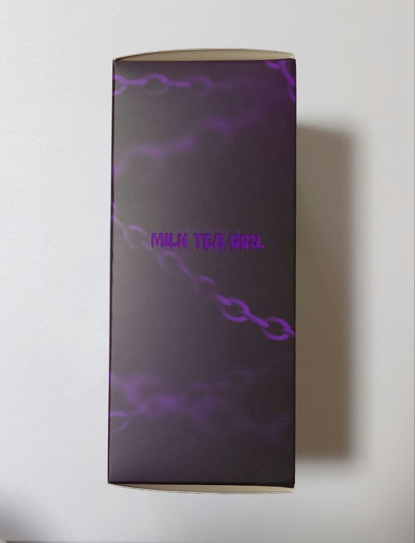 TAPIGAL ミルク・T(イベント限定白肌Ver.) 1/12 可動 蝸之殼