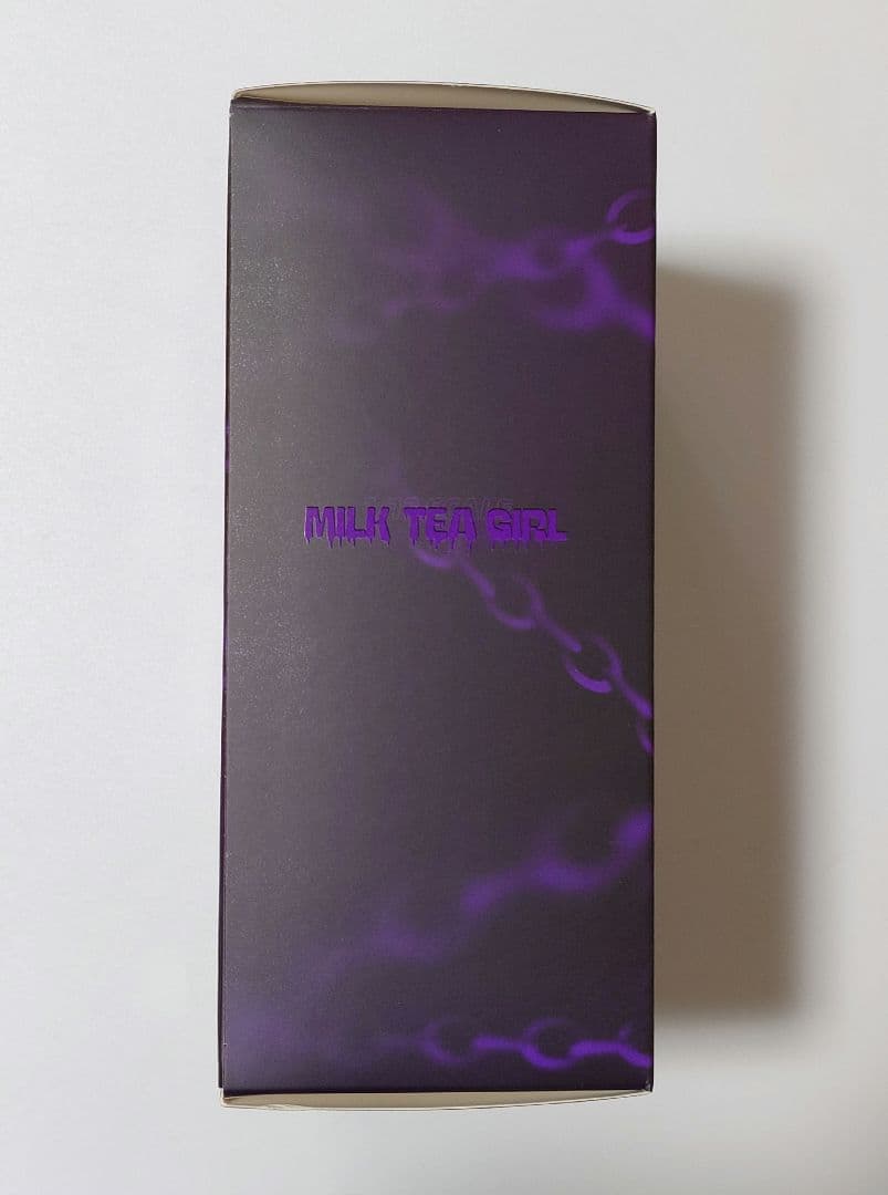 TAPIGAL ミルク・T(イベント限定白肌Ver.) 1/12 可動 蝸之殼