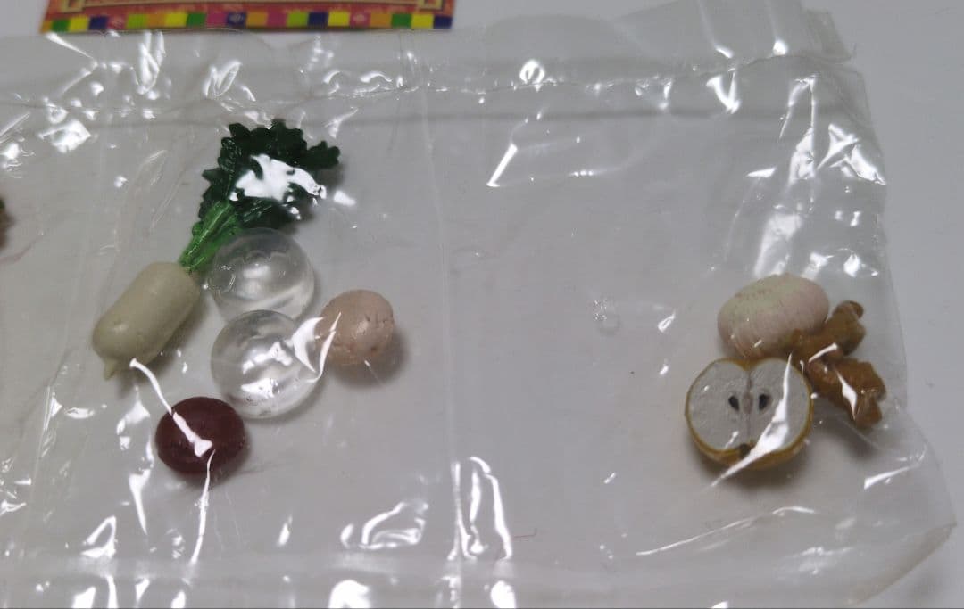 未開封　リーメント　韓国ツアー　③オモニの味（キムチ作り体験）