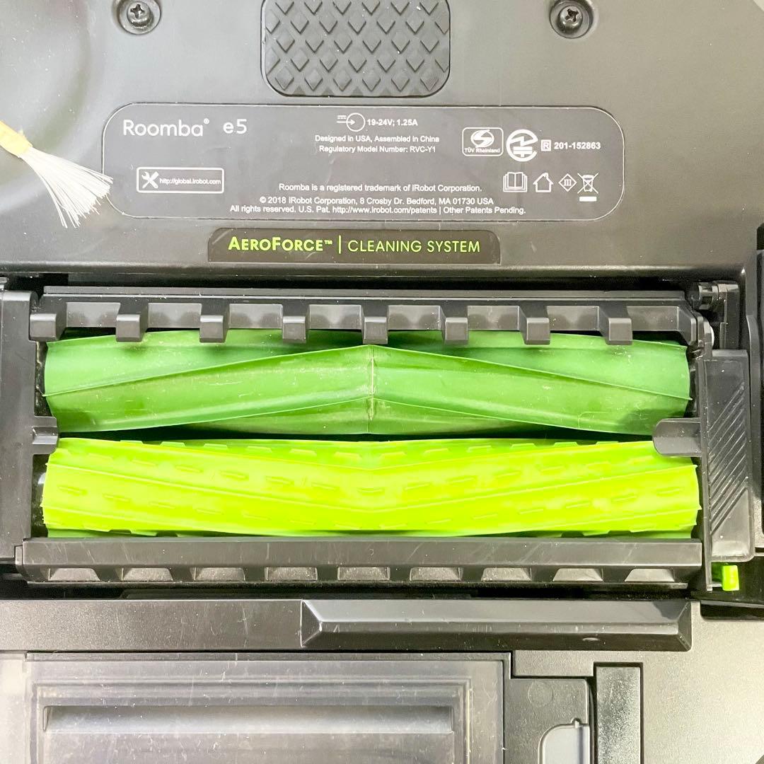 ◎ iRobot Roomba e5 ルンバ ロボット掃除機 本体