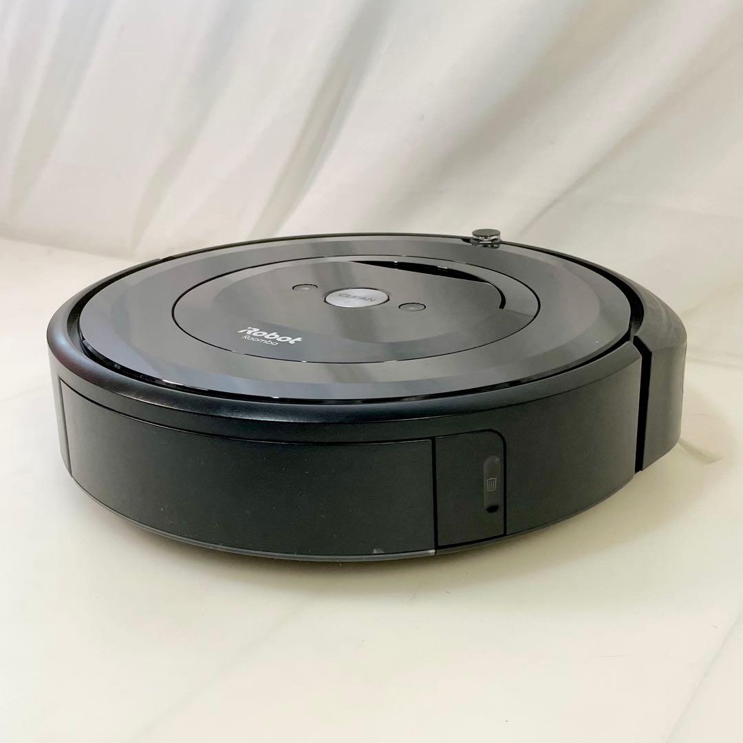 ◎ iRobot Roomba e5 ルンバ ロボット掃除機 本体