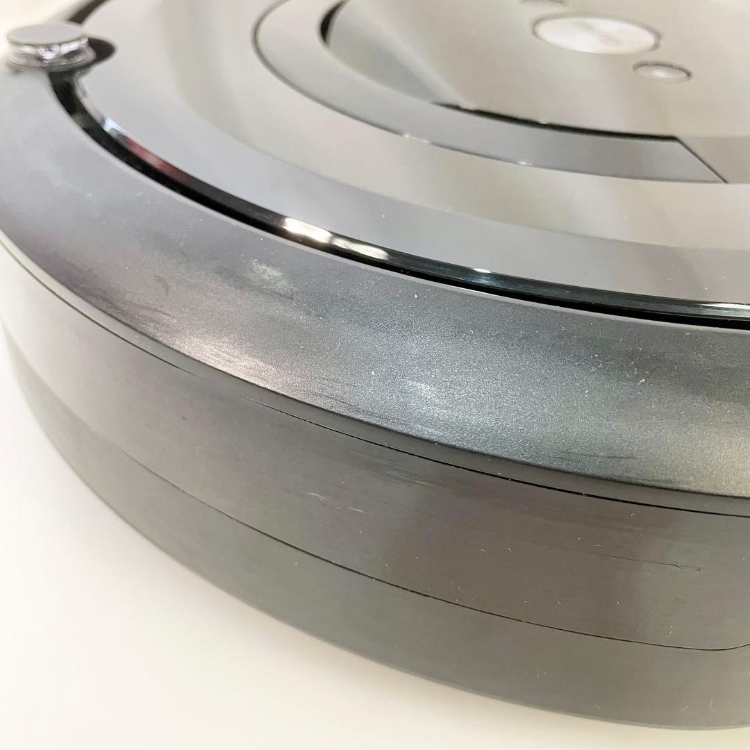 ◎ iRobot Roomba e5 ルンバ ロボット掃除機 本体