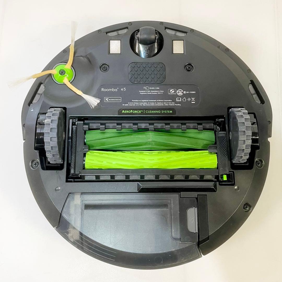 ◎ iRobot Roomba e5 ルンバ ロボット掃除機 本体