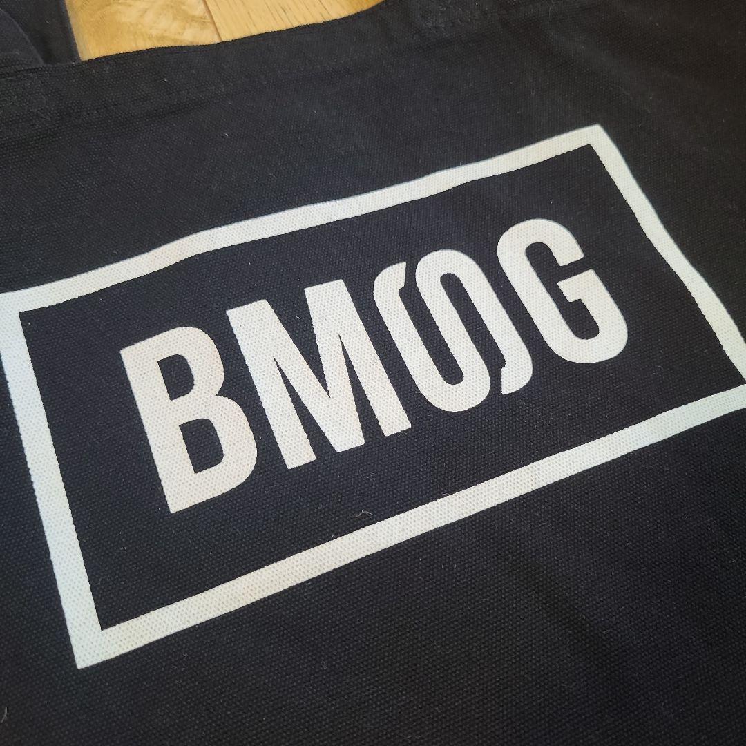 BMSG トートバッグ