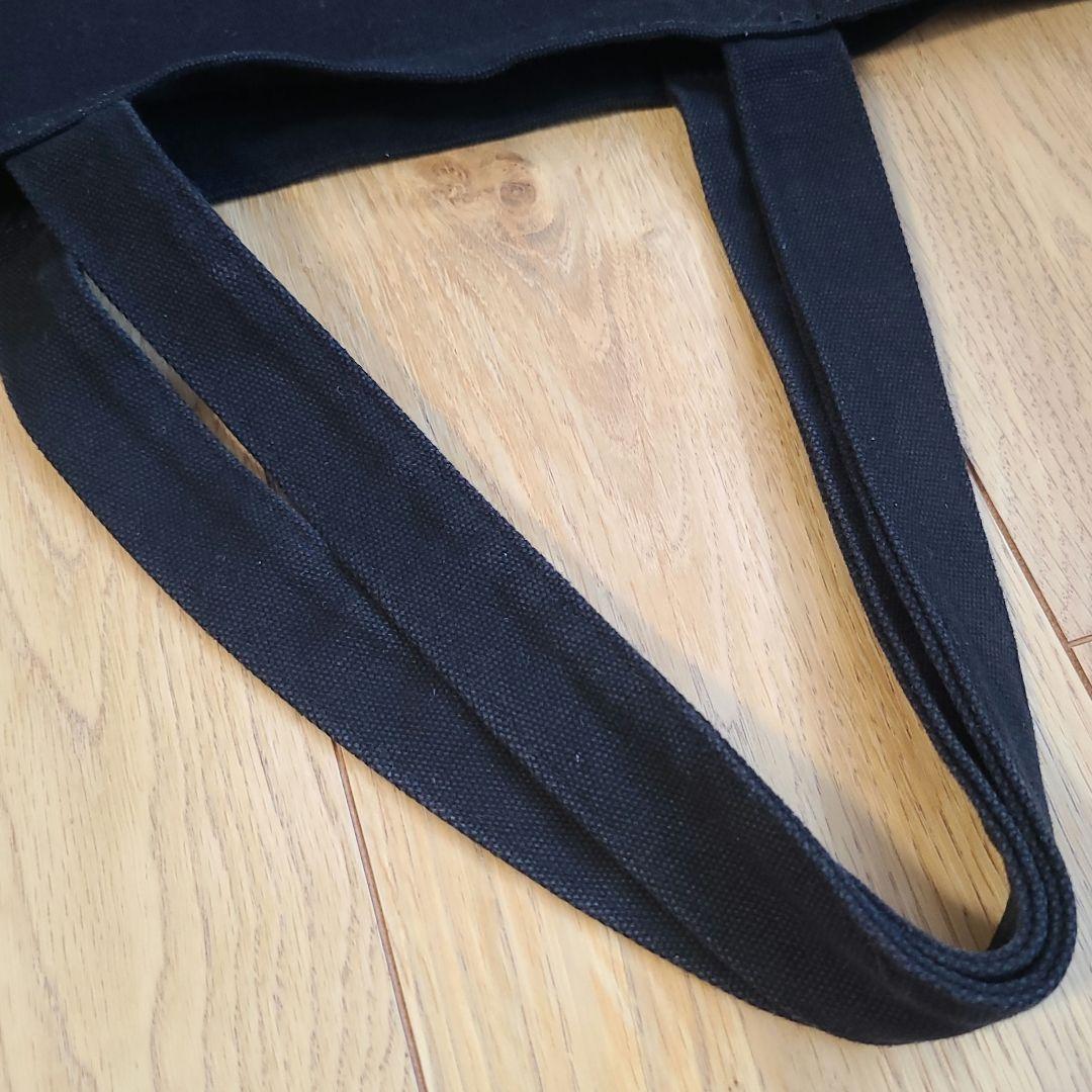 BMSG トートバッグ