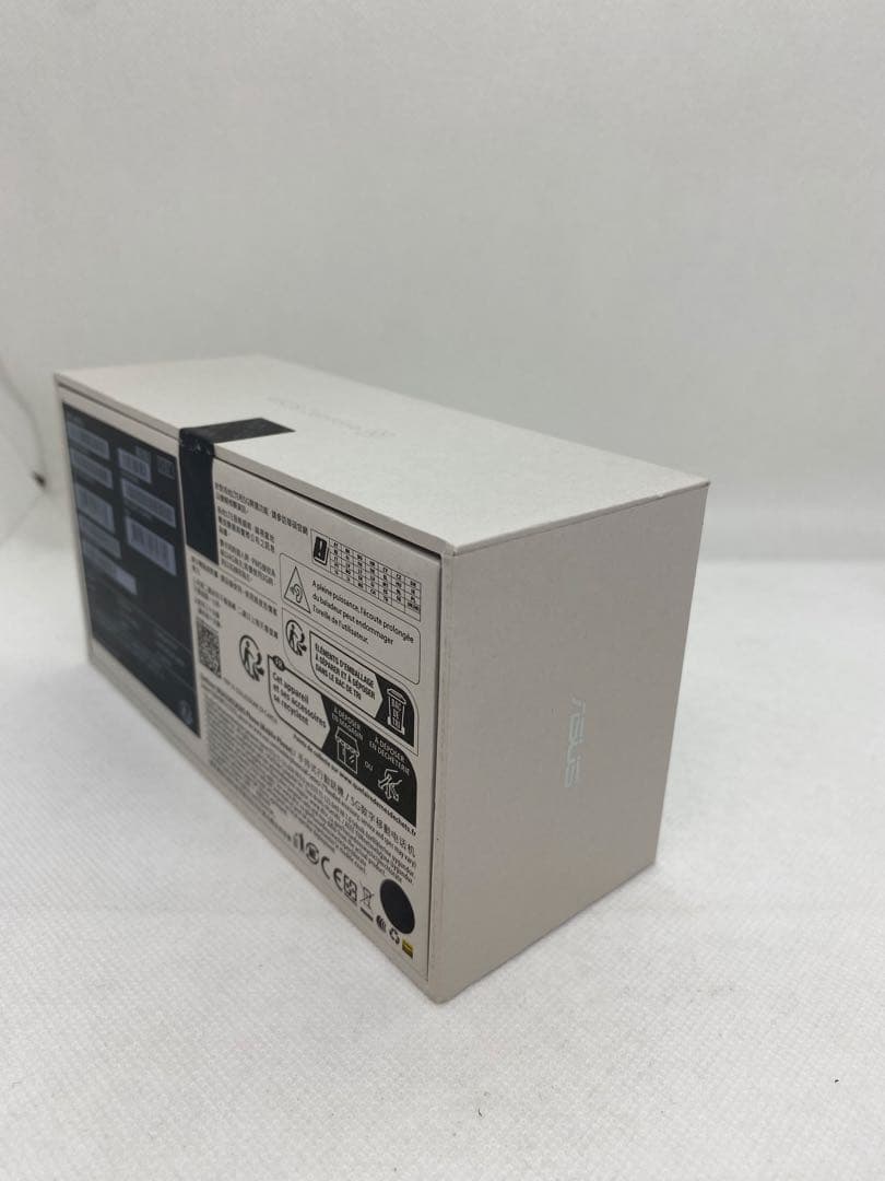 ASUS Zenfone 10 16GB 512GB 新品・未使用品