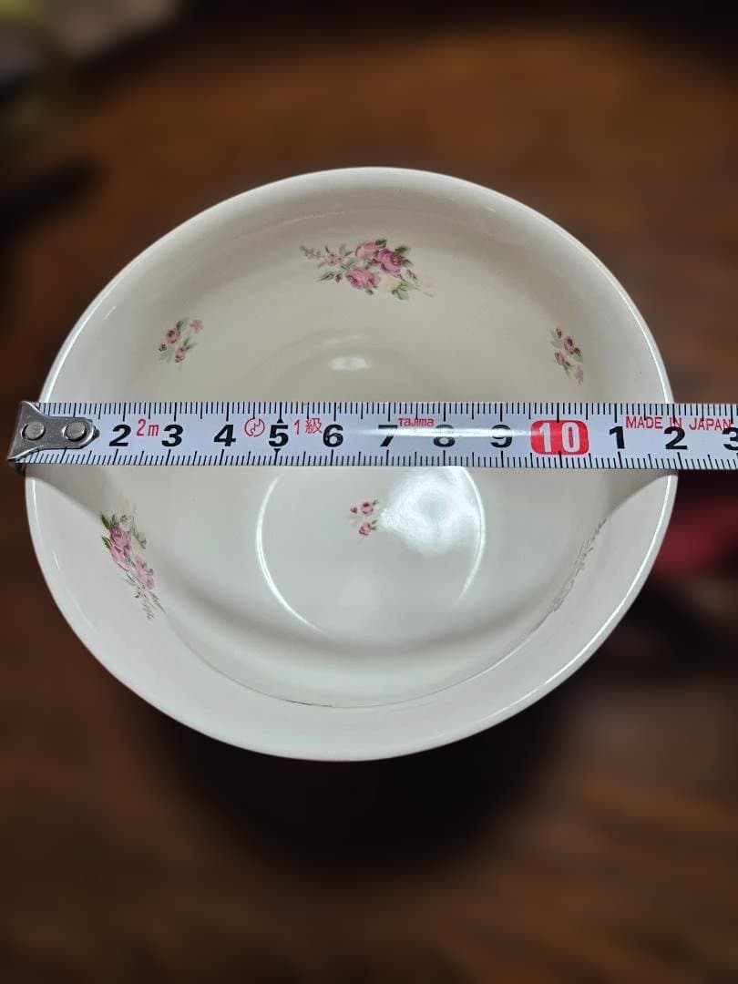 LAURA ASHLEY スープカップ 3個セット