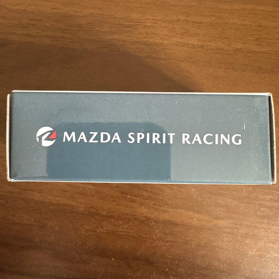 トミカ MAZDA SPIRIT RACING ROADSTER 【限定】