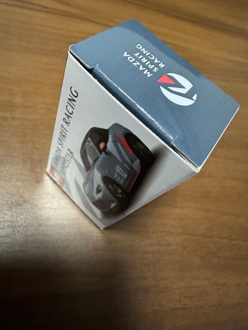 トミカ MAZDA SPIRIT RACING ROADSTER 【限定】