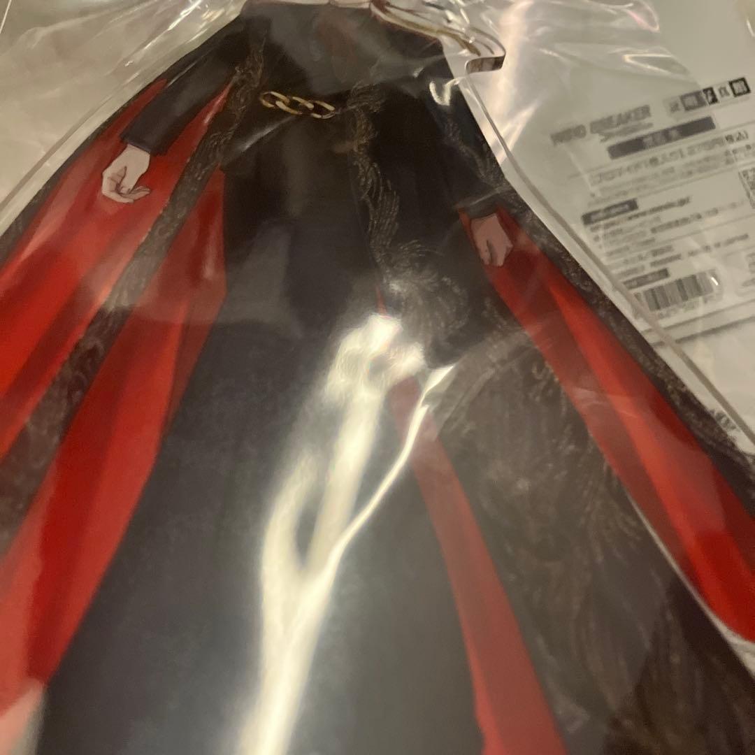 ウィンブレ展 棪堂 焚石 ぬいぐるみ ウィンドブレイカー ちぃぬい　アクスタ