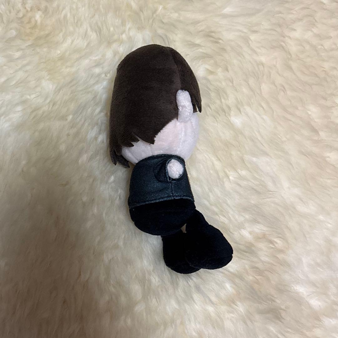 BUDDiiS FUMINORI 小川史記　ぬいぐるみ バディチャン