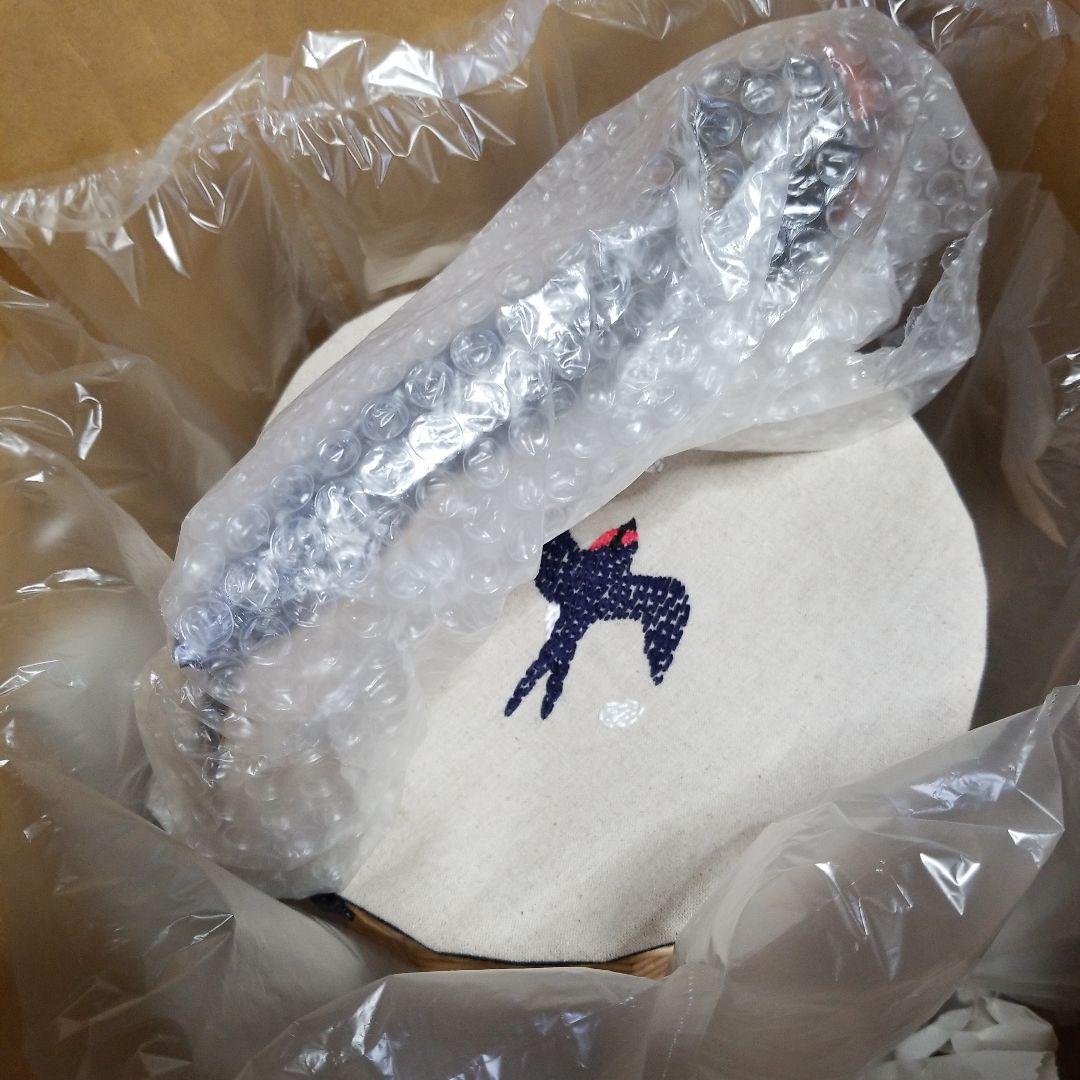 ★新品★ キヤタ　KIYATA　ツバメ　籠バスケット　かごバッグ　燕　つばめ