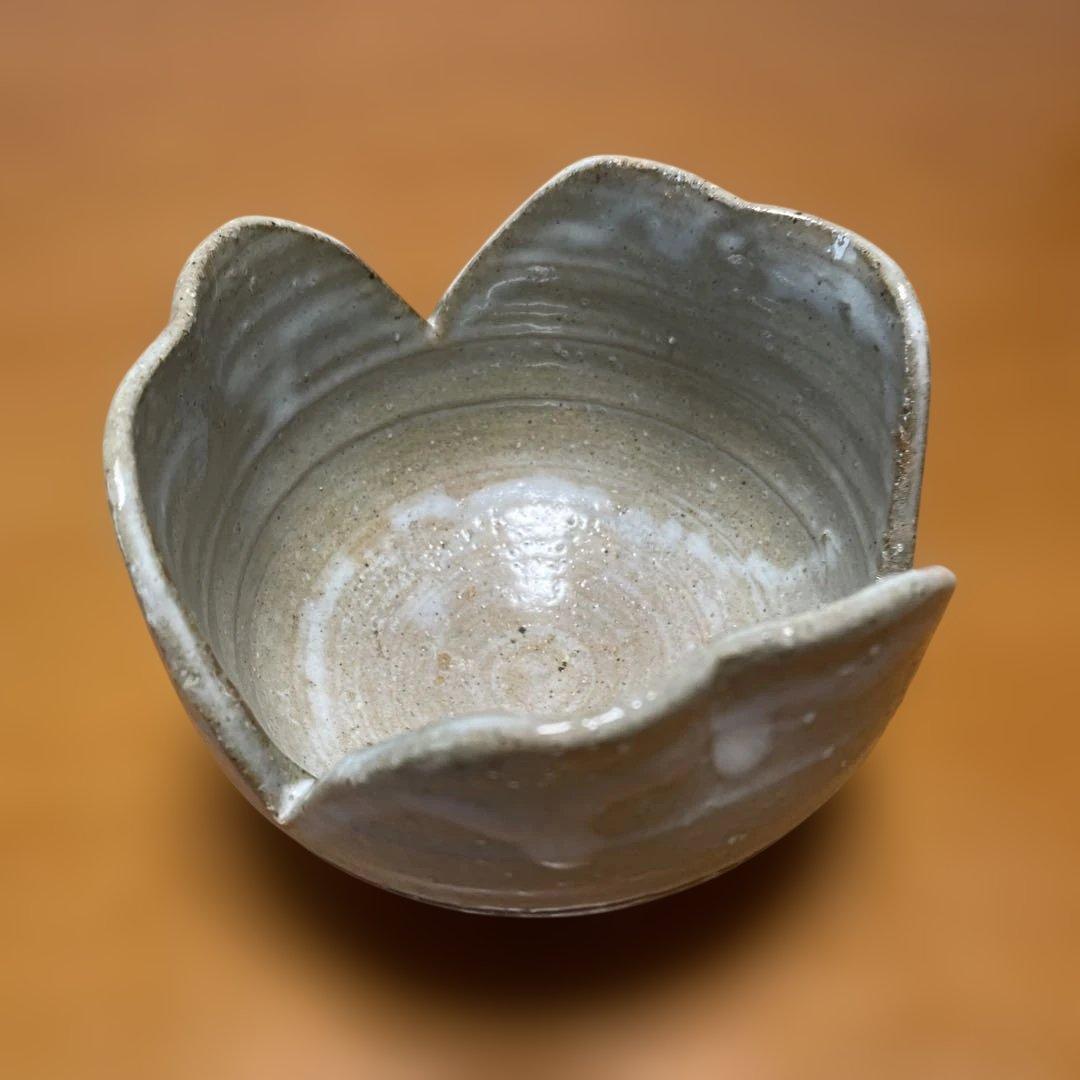 三輪休雪の向付