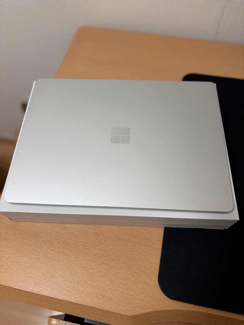 Surface Laptop(第7世代) 16GB 256GB 2024年6月