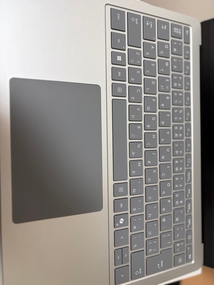 Surface Laptop(第7世代) 16GB 256GB 2024年6月