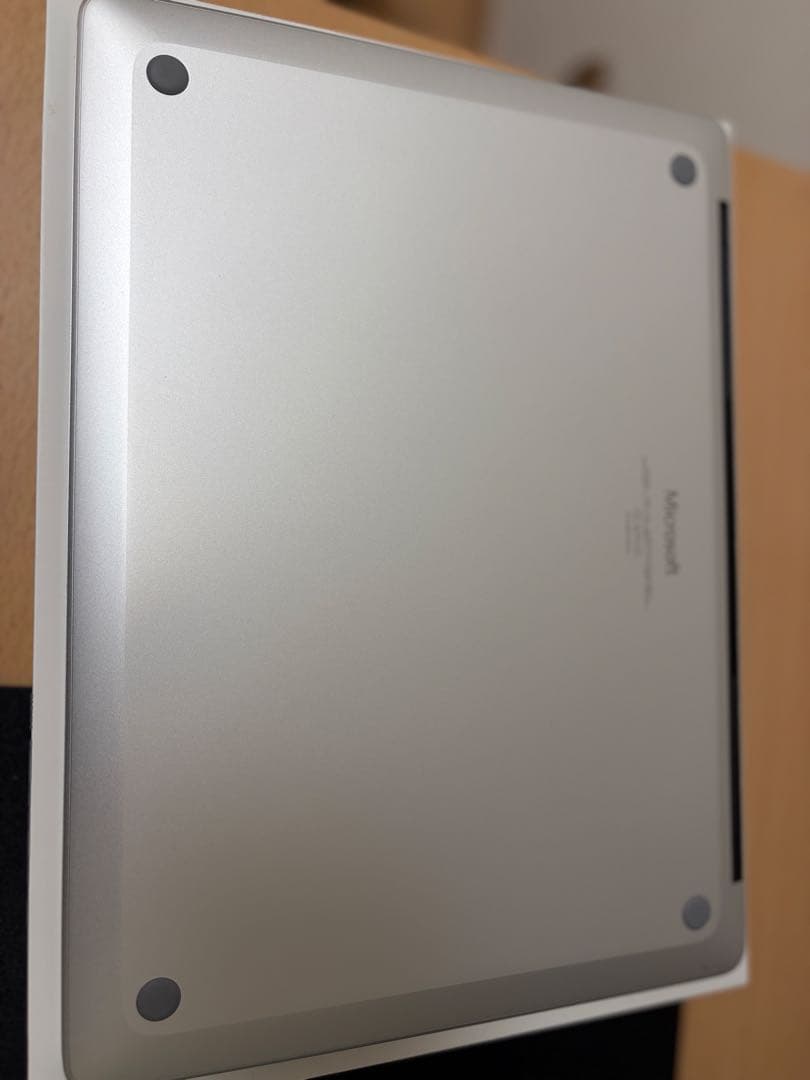 Surface Laptop(第7世代) 16GB 256GB 2024年6月