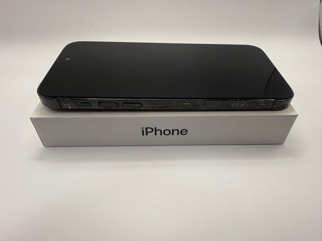 iPhone 14 Pro Max 128GB 海外simフリー セール中