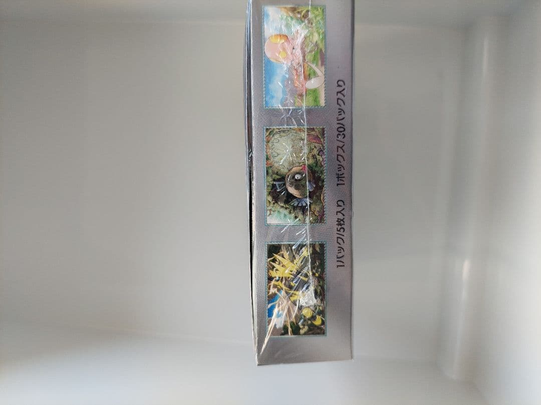 ポ*ー様 ポケモンカード　11boxまとめ売り　未開封　シュリンクありなし（商品