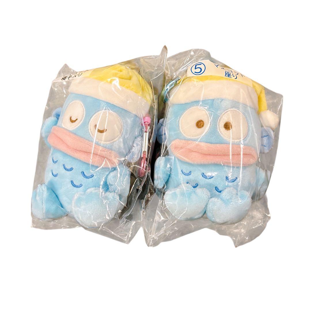 ハンギョドン 当たりくじ 7点セット 2/28販売~シリーズ